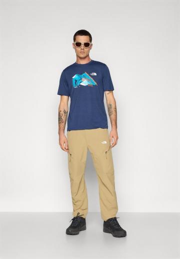 Спортивная майка