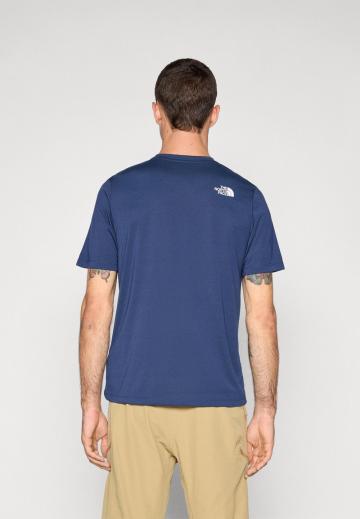 Спортивная майка