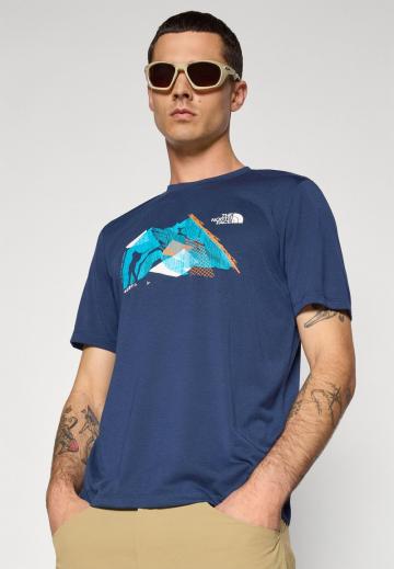 Спортивная майка