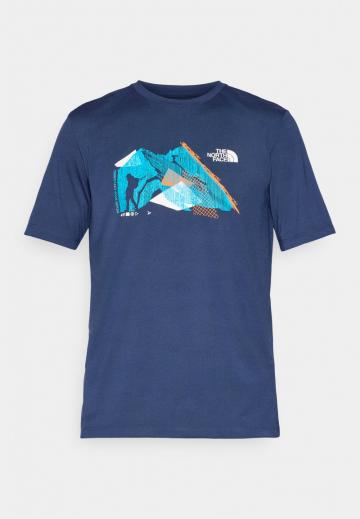 Спортивная майка