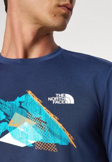 Спортивная майка