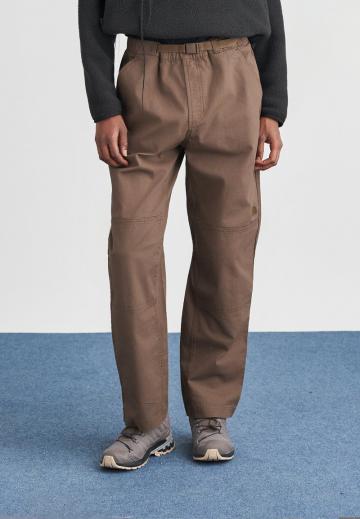 Прямые брюки