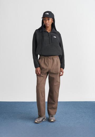 Прямые брюки