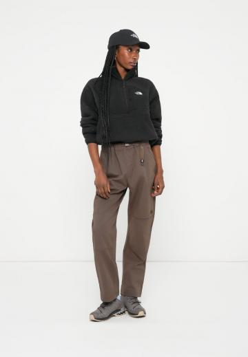 Прямые брюки