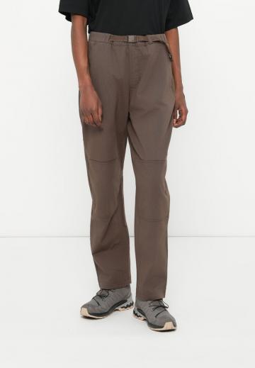 Прямые брюки