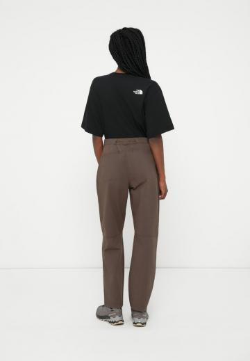 Прямые брюки