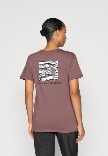 Спортивная майка