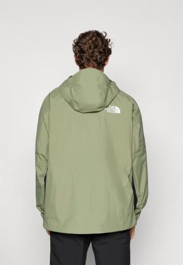 Сноубордическая куртка