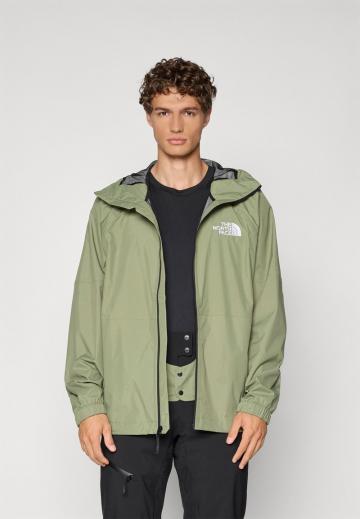 Сноубордическая куртка