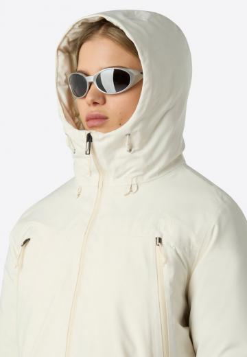 Флисовая куртка