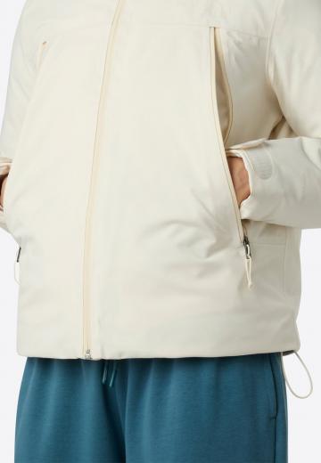 Флисовая куртка