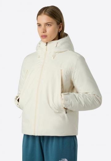 Флисовая куртка