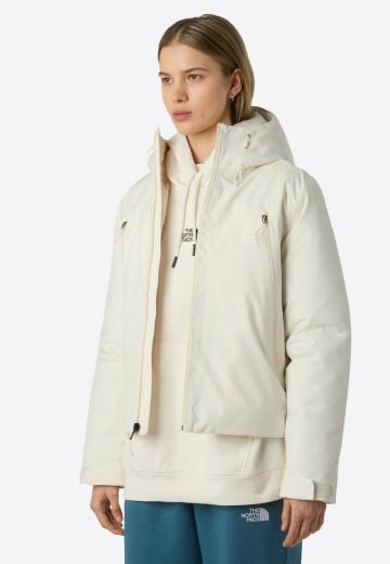 Флисовая куртка