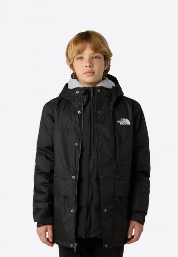 Зимняя куртка