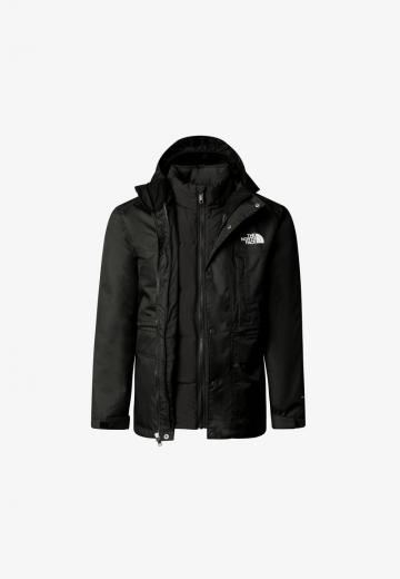 Зимняя куртка