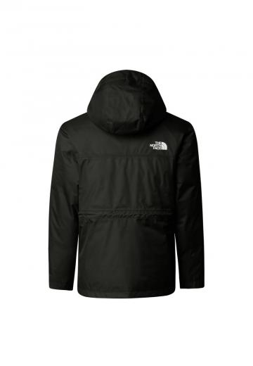 Зимняя куртка