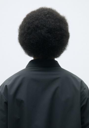 Куртка бомбер