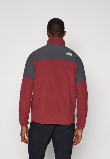 Флисовая кофта