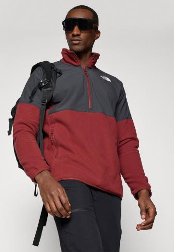 Флисовая кофта