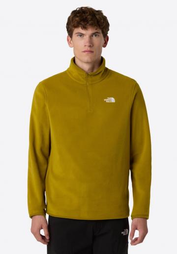 Флисовая кофта