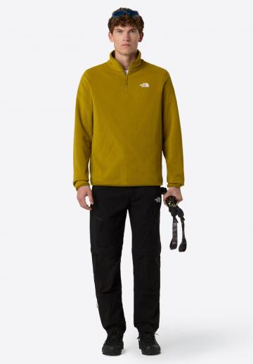 Флисовая кофта