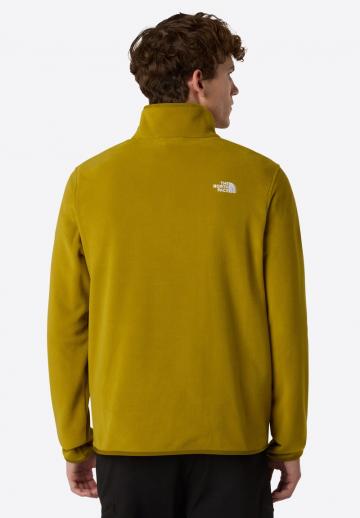 Флисовая кофта