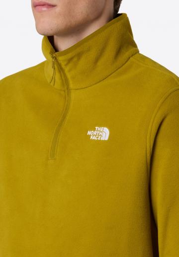 Флисовая кофта