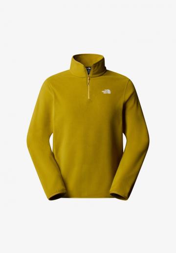 Флисовая кофта