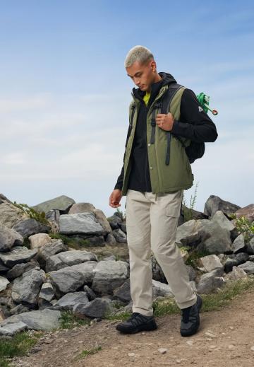 Спортивная куртка