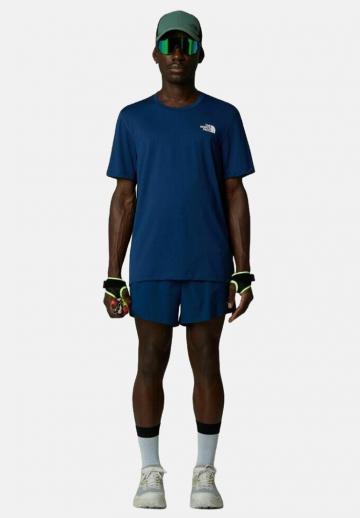 Спортивная майка