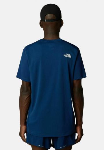 Спортивная майка