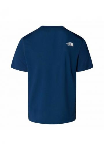 Спортивная майка