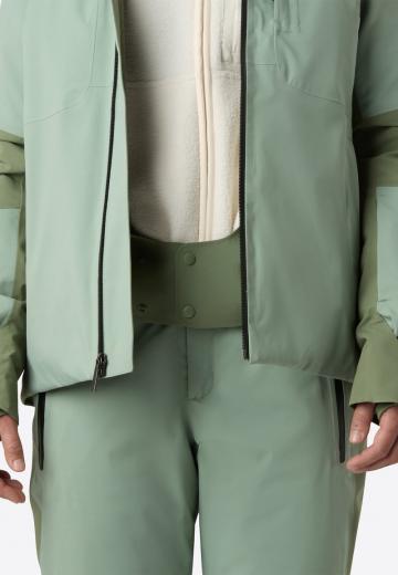 Зимняя куртка