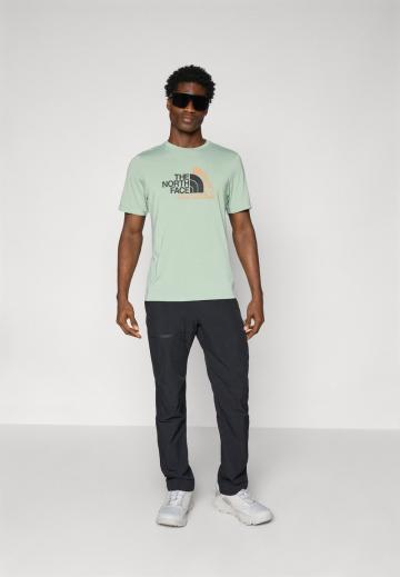 Спортивная майка