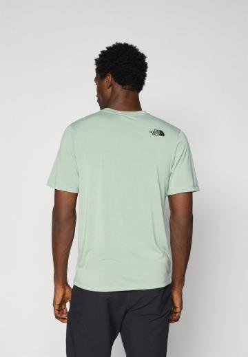 Спортивная майка