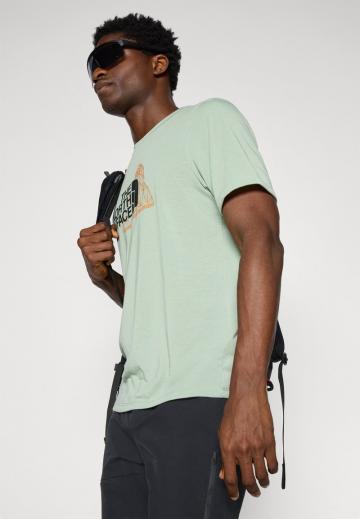 Спортивная майка