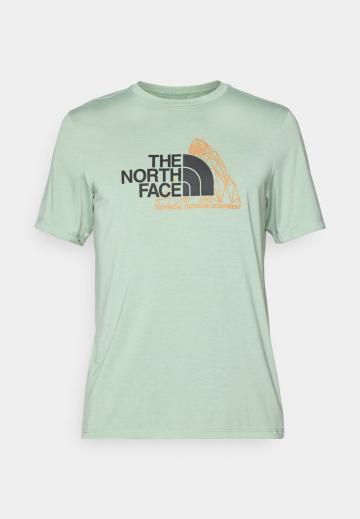 Спортивная майка