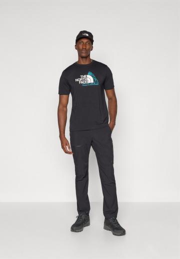 Спортивная майка