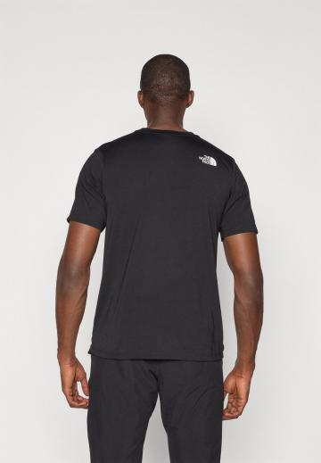 Спортивная майка