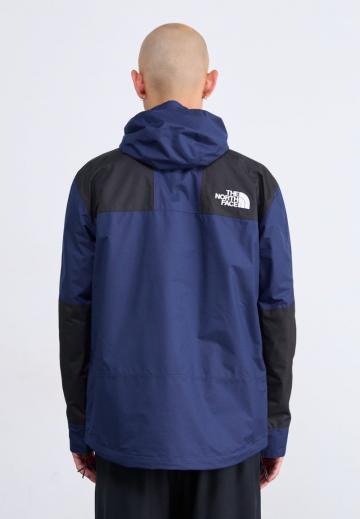 Куртка-дождевик