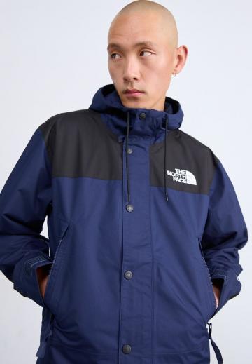 Куртка-дождевик