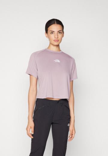 Спортивная майка