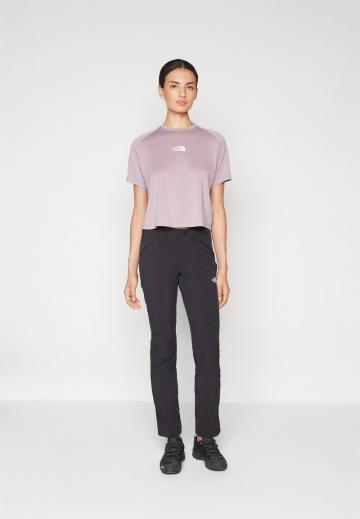 Спортивная майка