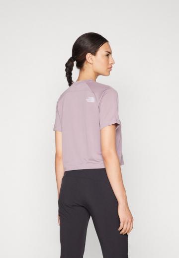 Спортивная майка