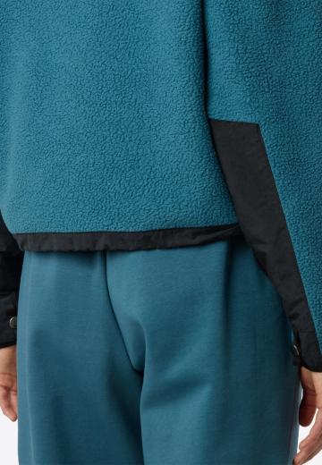 Флисовая куртка