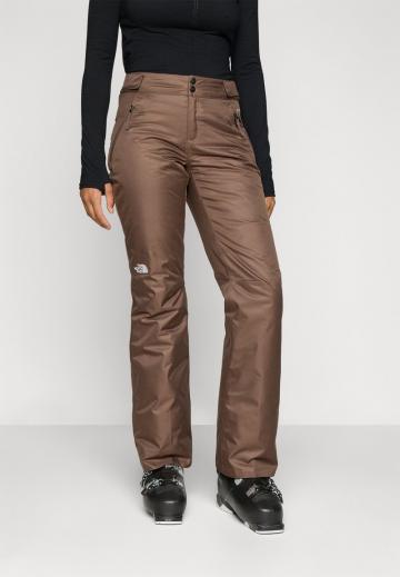 Зимние брюки