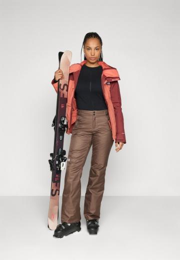 Зимние брюки