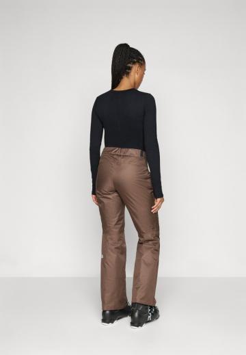 Зимние брюки