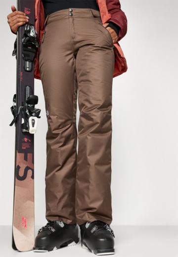 Зимние брюки