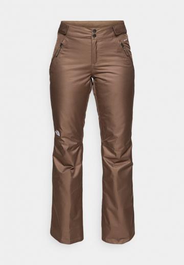 Зимние брюки